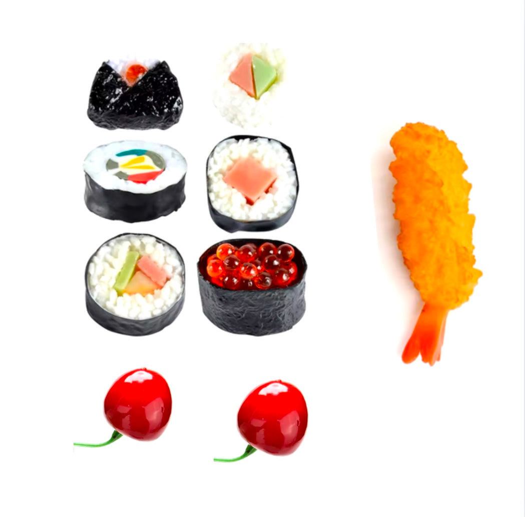 Japan ounje