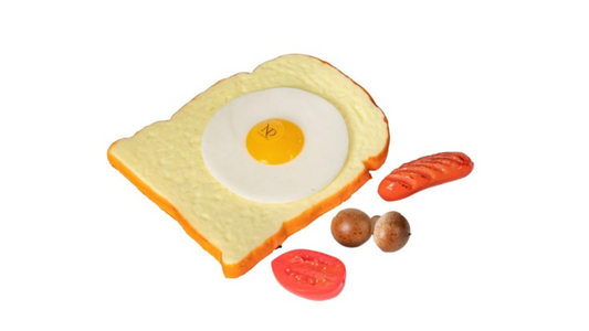English breakfast