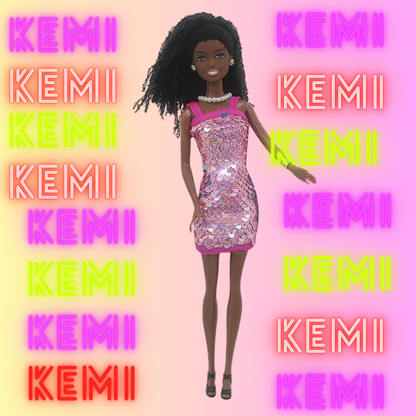 Kemi